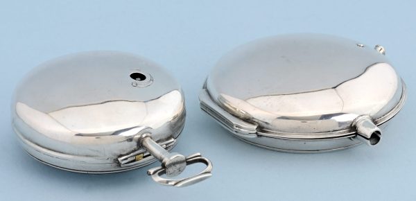 Rare Napoleonic Automaton Verge View 3