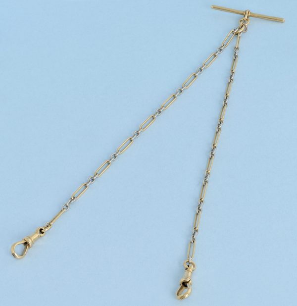 18 Carat Gold Albert View 2