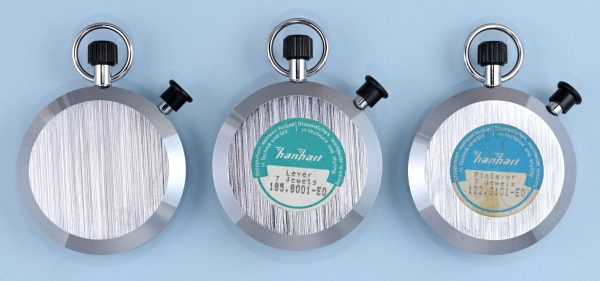 Set of Timing Chronographs View 4