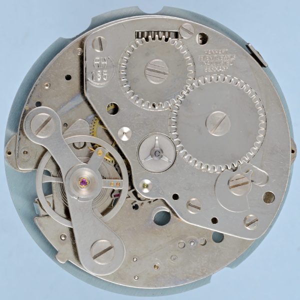 Set of Timing Chronographs View 5
